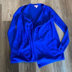 Lilly Pulitzer cardigan